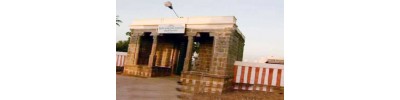 62. திருஇடவெந்தை (திருவடந்தை)